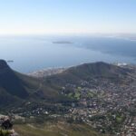 טיול דרום אפריקה קייפטאון