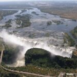 טיול דרום אפריקה מפלים