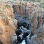 טיול דרום אפריקה שמורת טבע