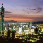 טיול לטאייפי