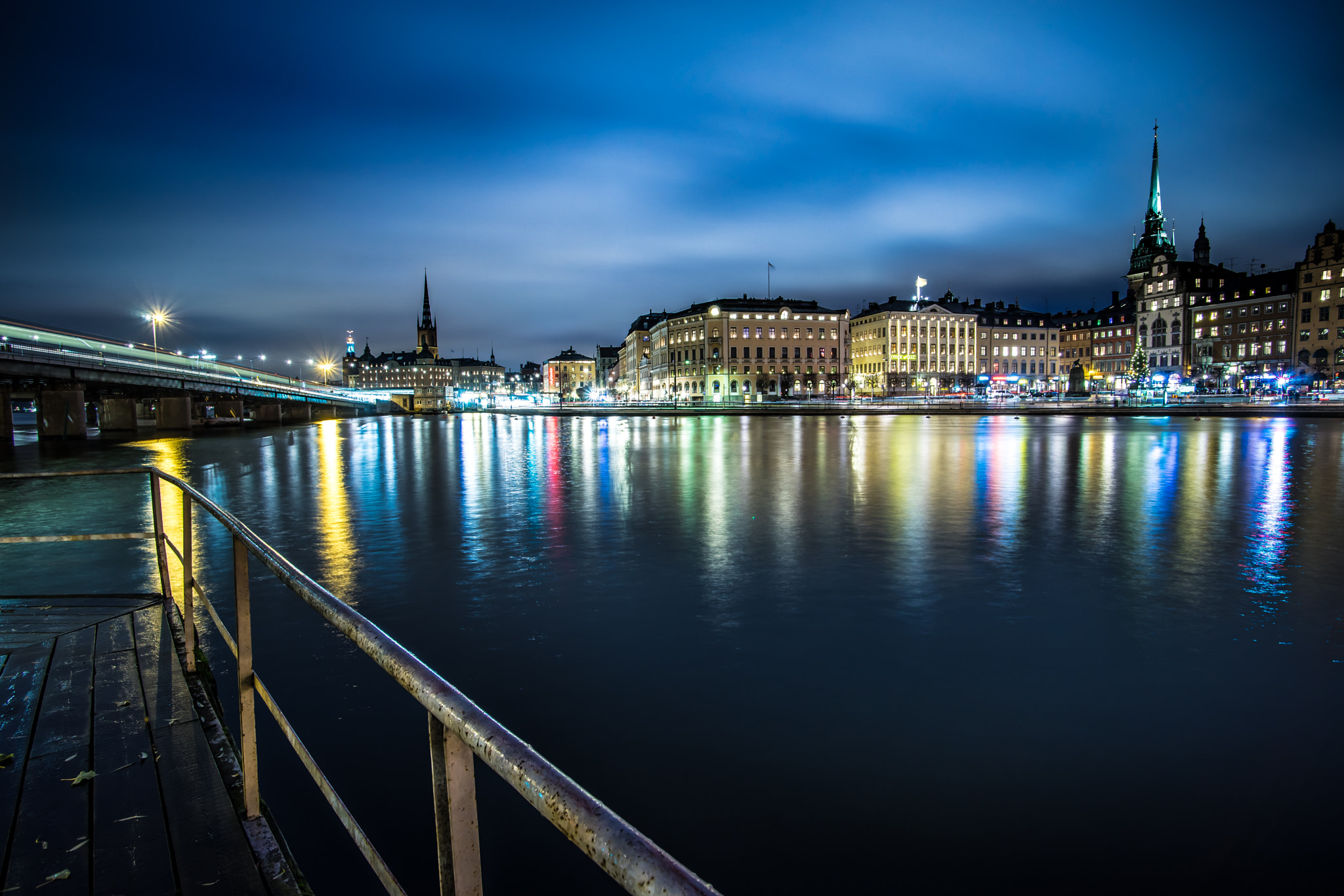 STOCKHOLM