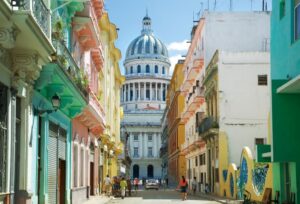 Havana City (Small)