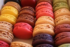 French Macarons