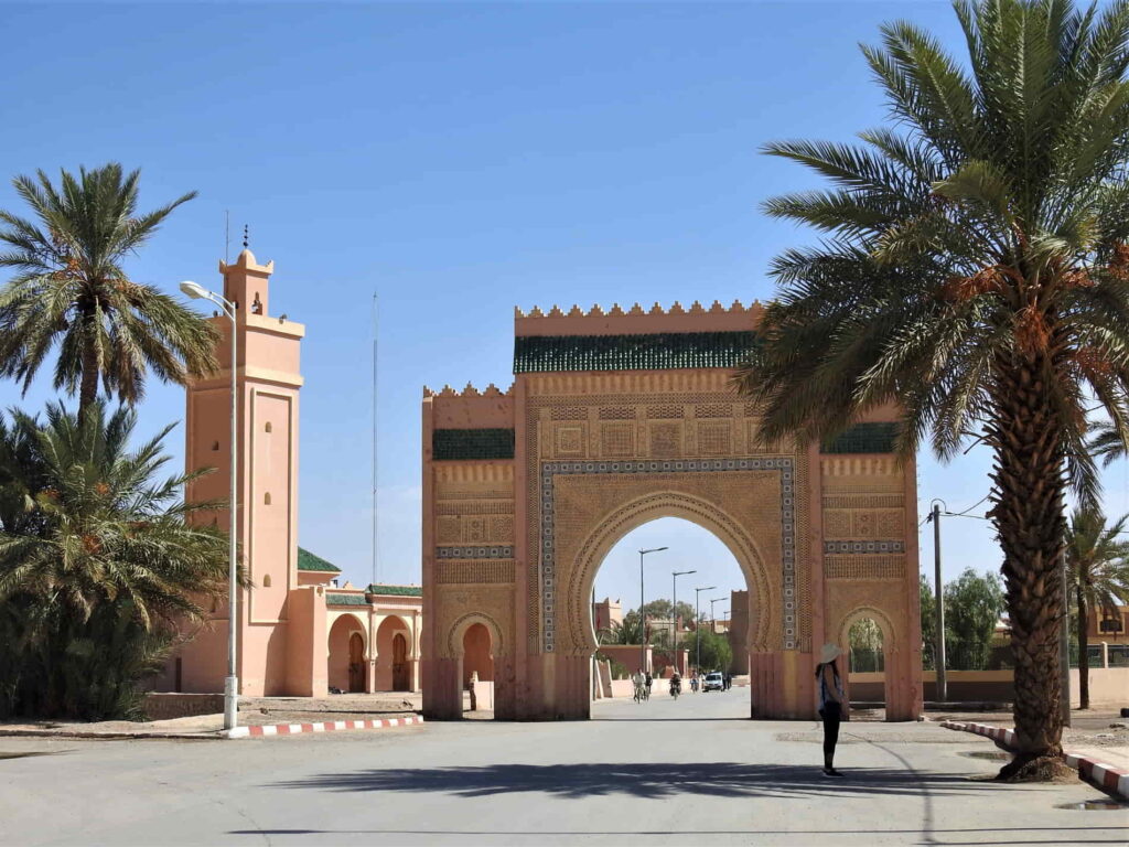 טיול אינסנטיב למרוקו - עולם נסתר