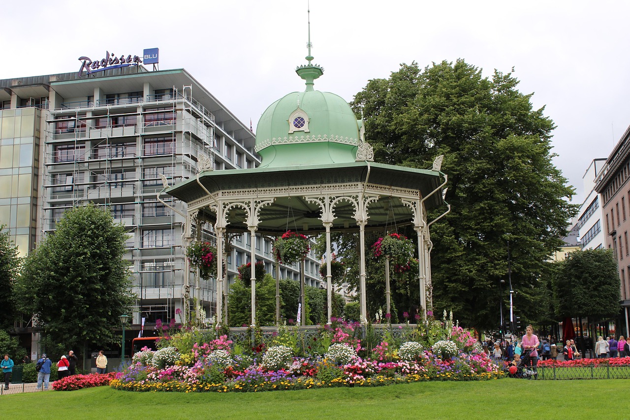 BERGEN
