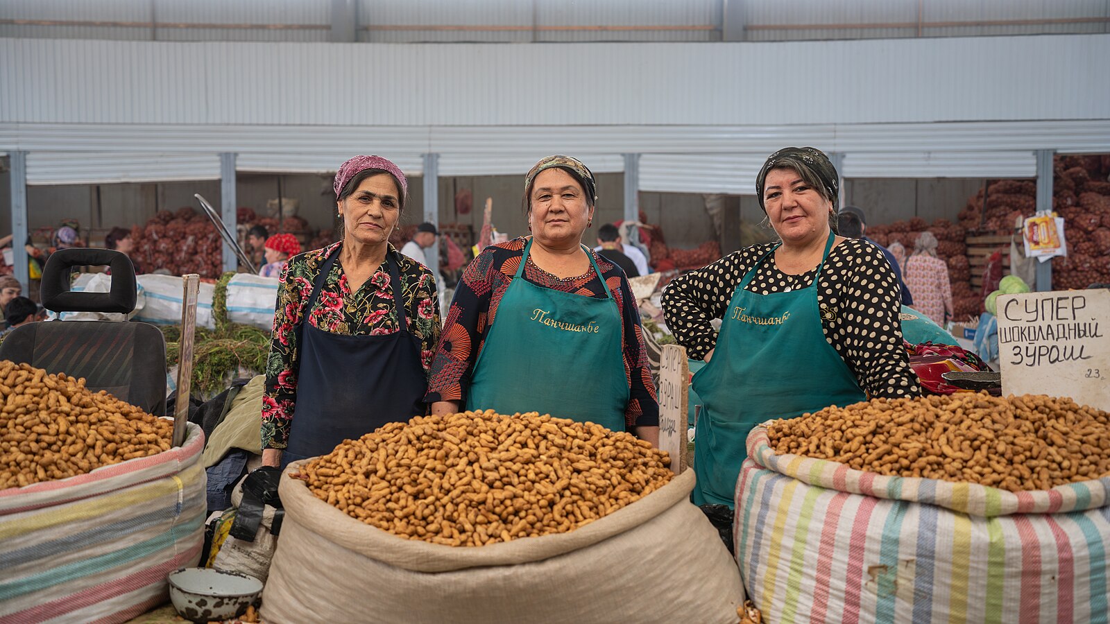 קאלאי קומב אל דושנבה