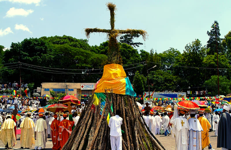 טיול לאתיופיה - ארבה מינץ’