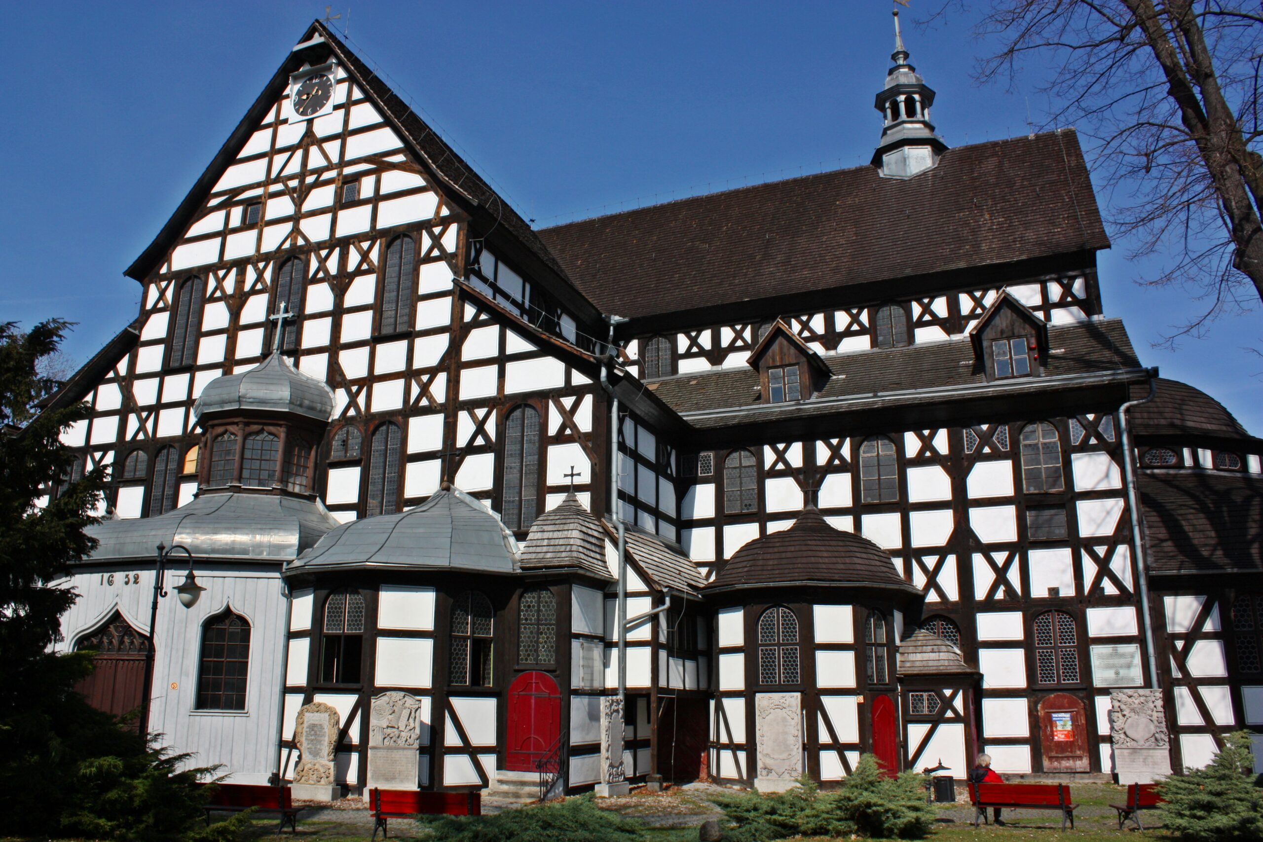 גרוס רוזן – שבידניצה – ורוצלאב