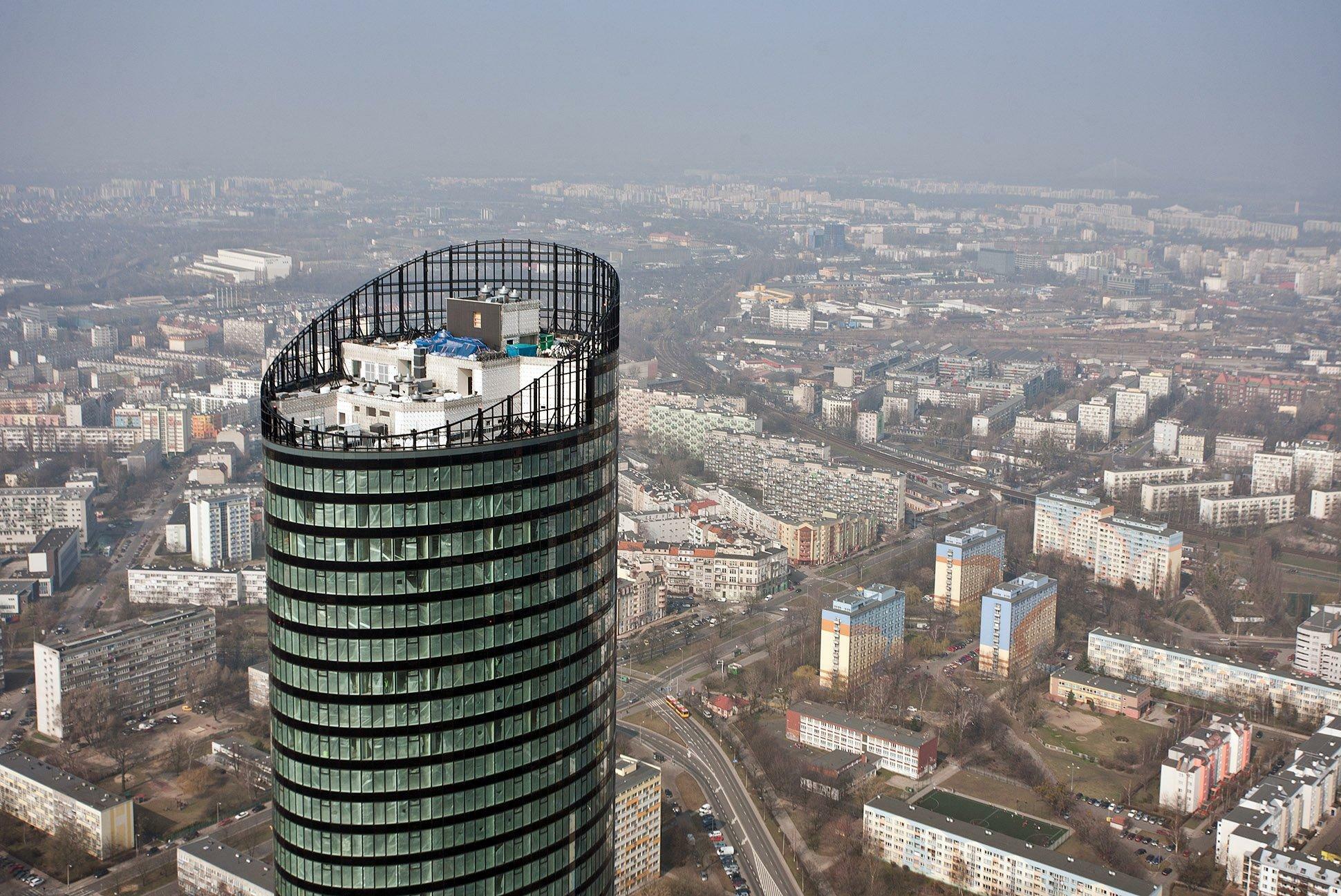 נקדיש יומיים שלמים לוורוצלאב