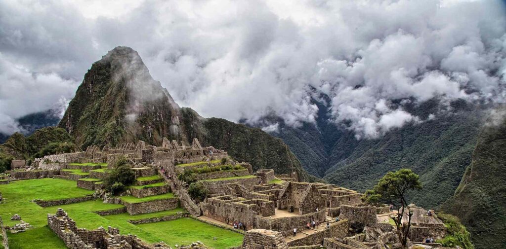 טיול מאורגן לפרו - עולם נסתר