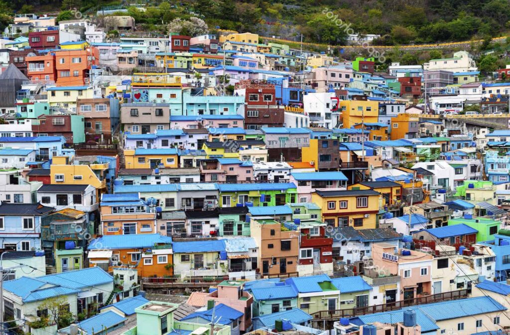 12/10 - קיונג ג’ו- בוסאן