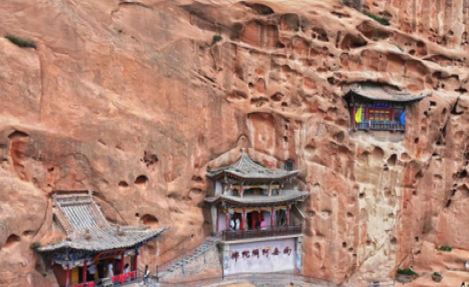 1/8 - ג'אנג יה