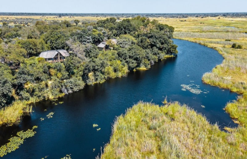 קפריבי – קפריבי המזרחי