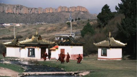 6/8 - ז'אגנה (Zhagana)- לנגמוסי