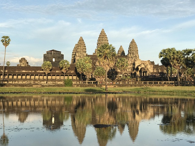 15/9 - סיאם ריפ