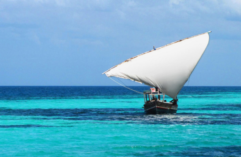 טיסה לזנזיבר- טיסה לישראל