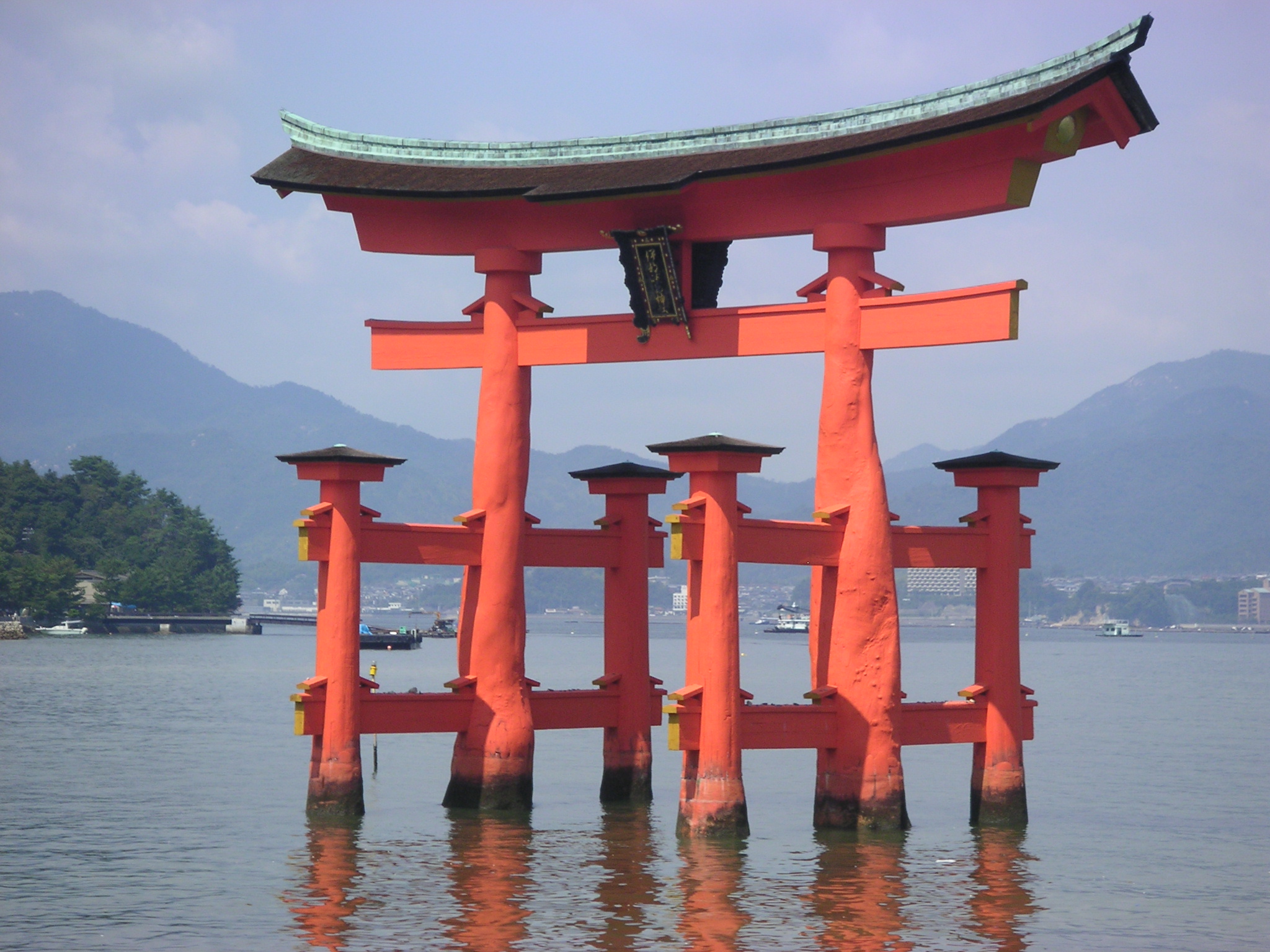 קיוטו - הירושימה - טיול מאורגן ליפן עם עולם נסתר