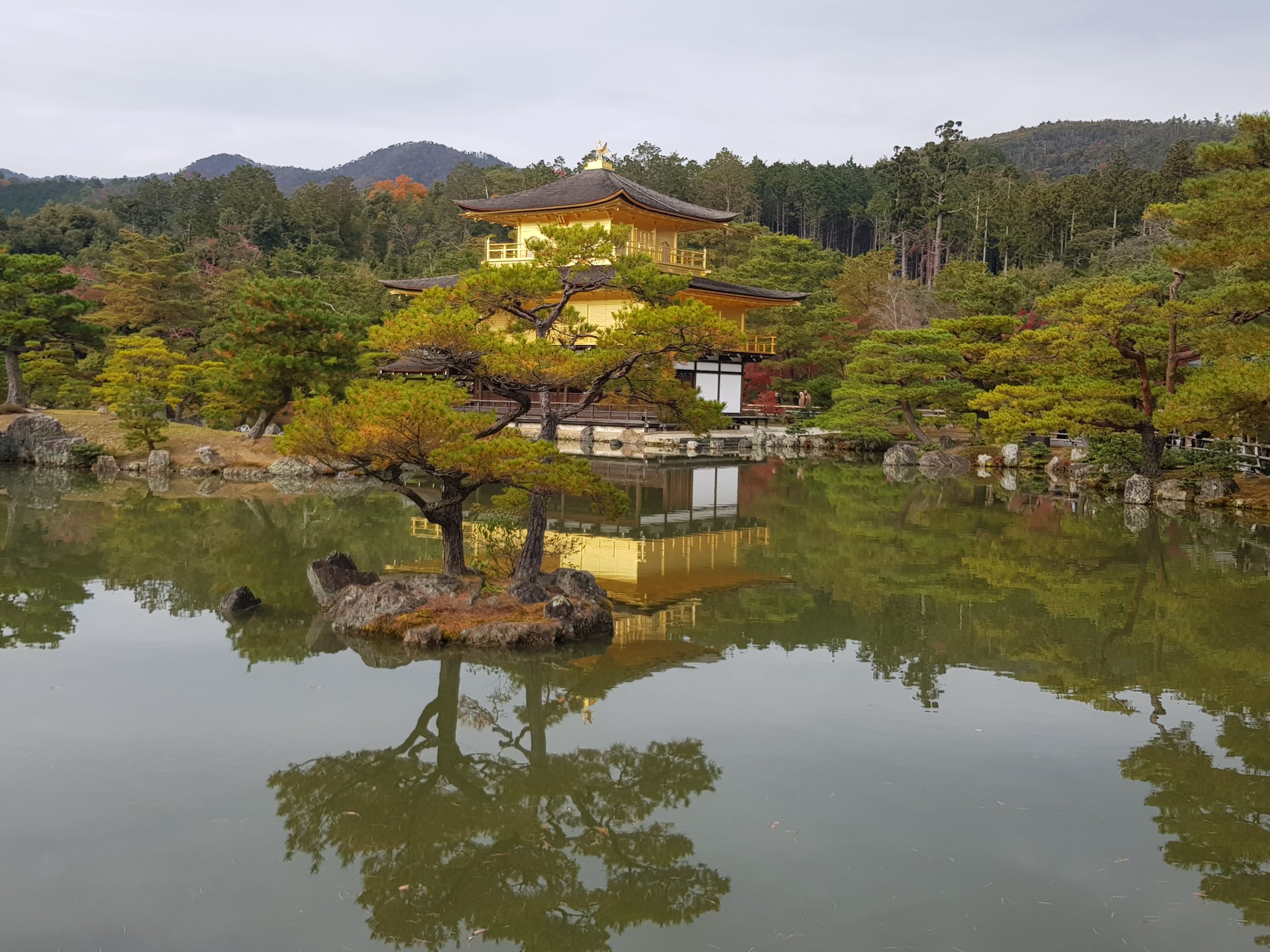 קיוטו - טיול מאורגן ליפן עם עולם נסתר