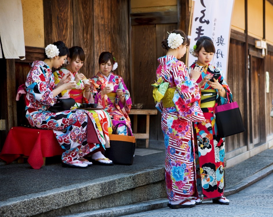 קיוטו - טיול מאורגן ליפן עם עולם נסתר